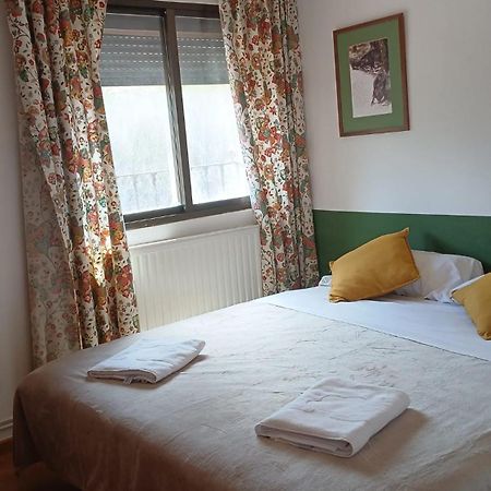 Hostal Rural Alto Tajo Poveda Poveda de la Sierra المظهر الخارجي الصورة