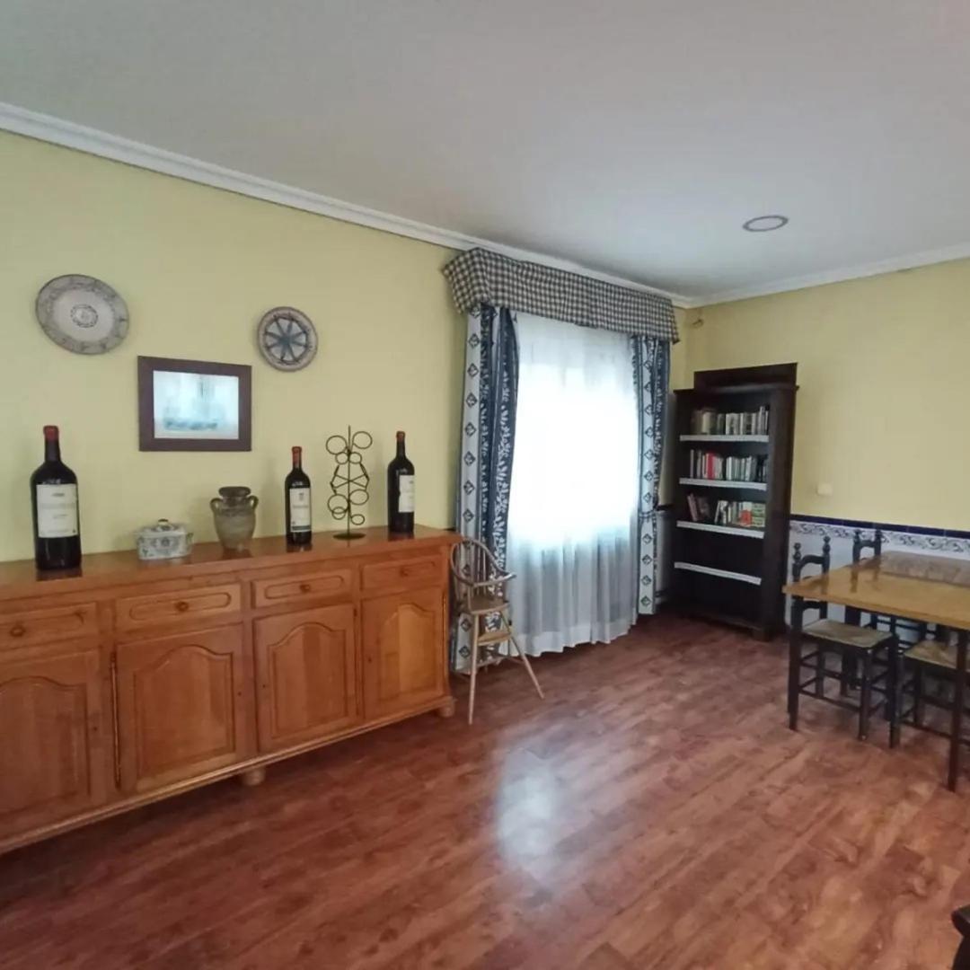 Hostal Rural Alto Tajo Poveda Poveda de la Sierra المظهر الخارجي الصورة