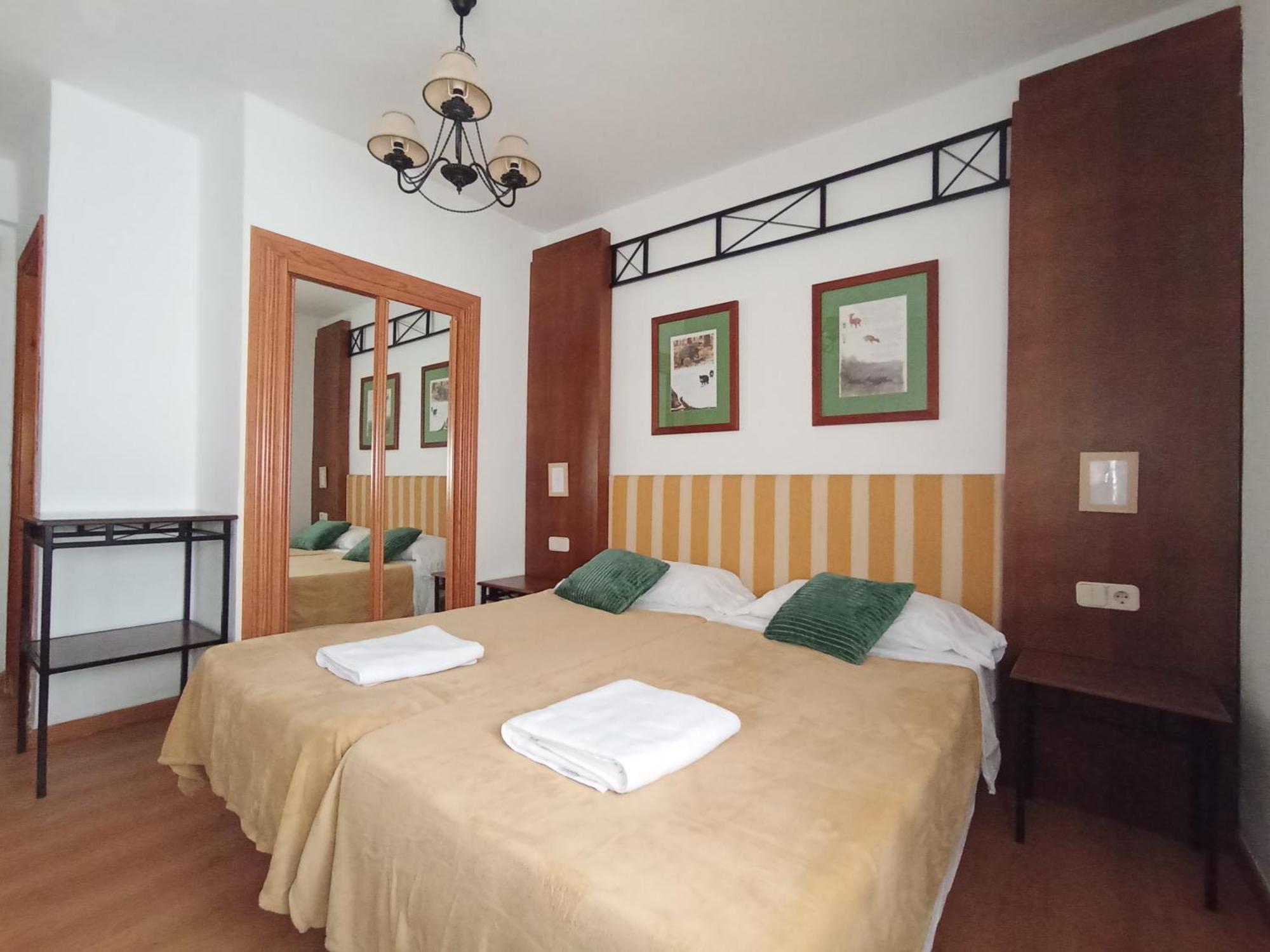 Hostal Rural Alto Tajo Poveda Poveda de la Sierra المظهر الخارجي الصورة